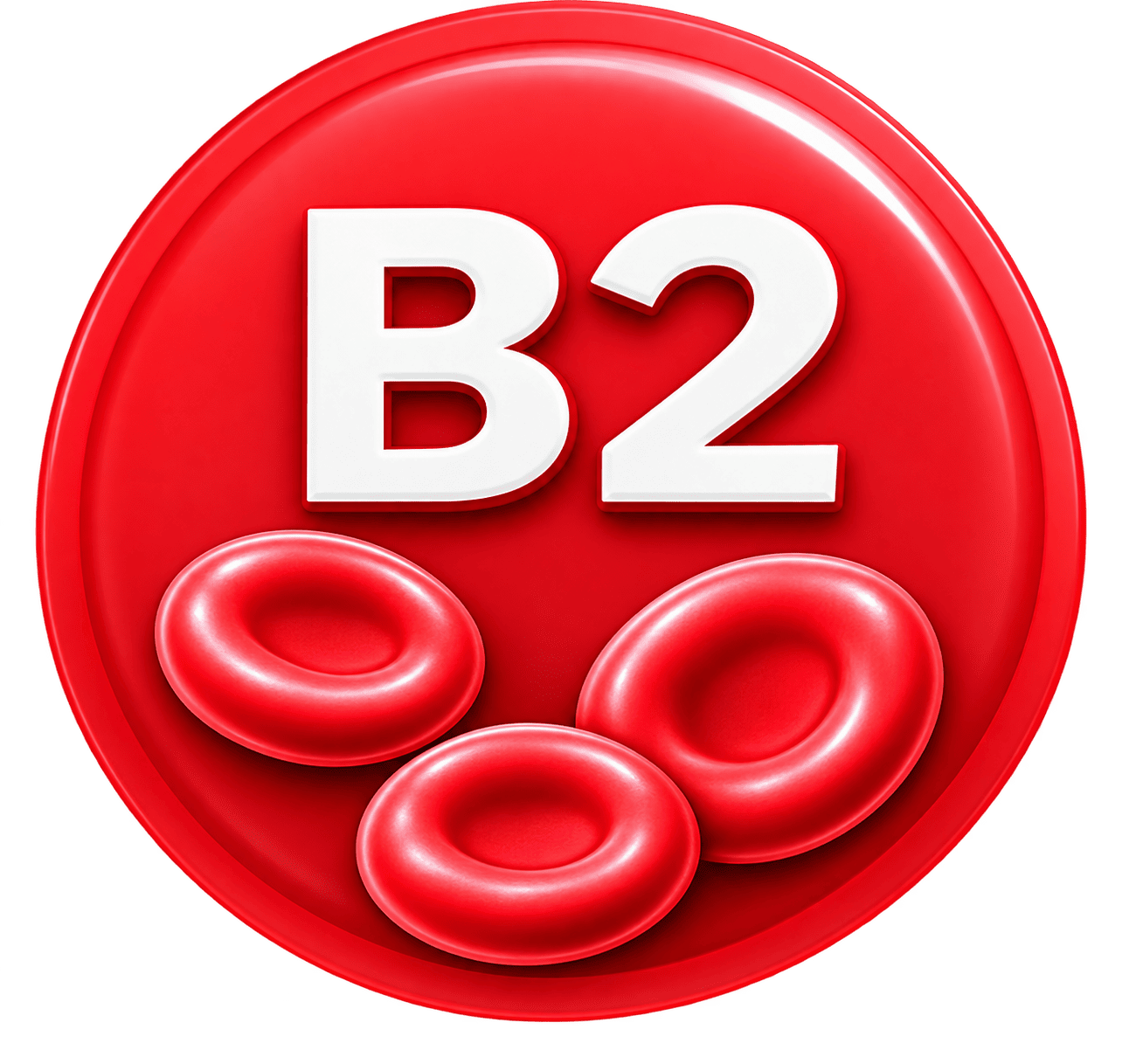 Vitamin B2