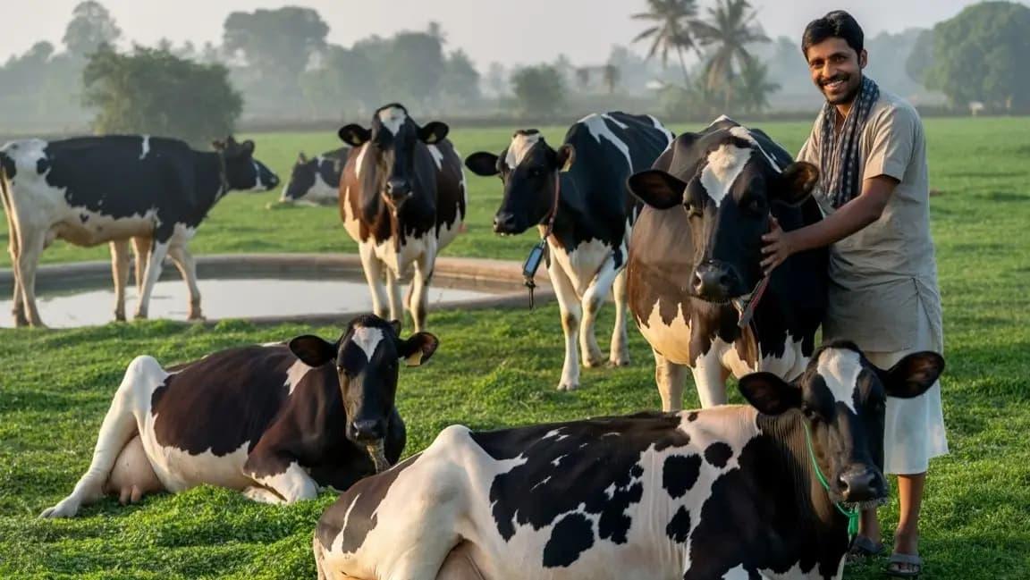 सेंद्रिय शेतीसाठी जैविक खतांचा योग्य वापर करून