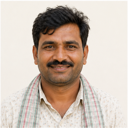 वैभव मोरे