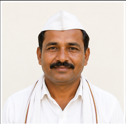अमोल जाधव